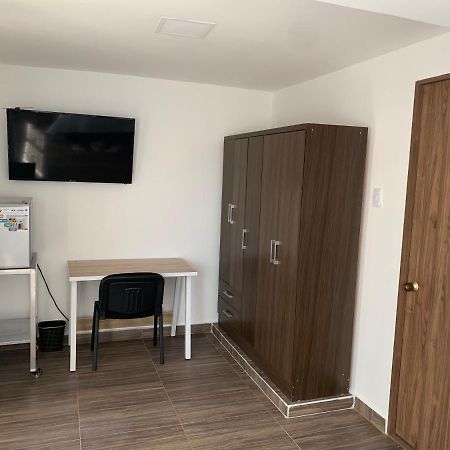 Hostal Lucy Valledupar Exteriör bild
