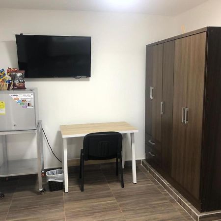 Hostal Lucy Valledupar Exteriör bild