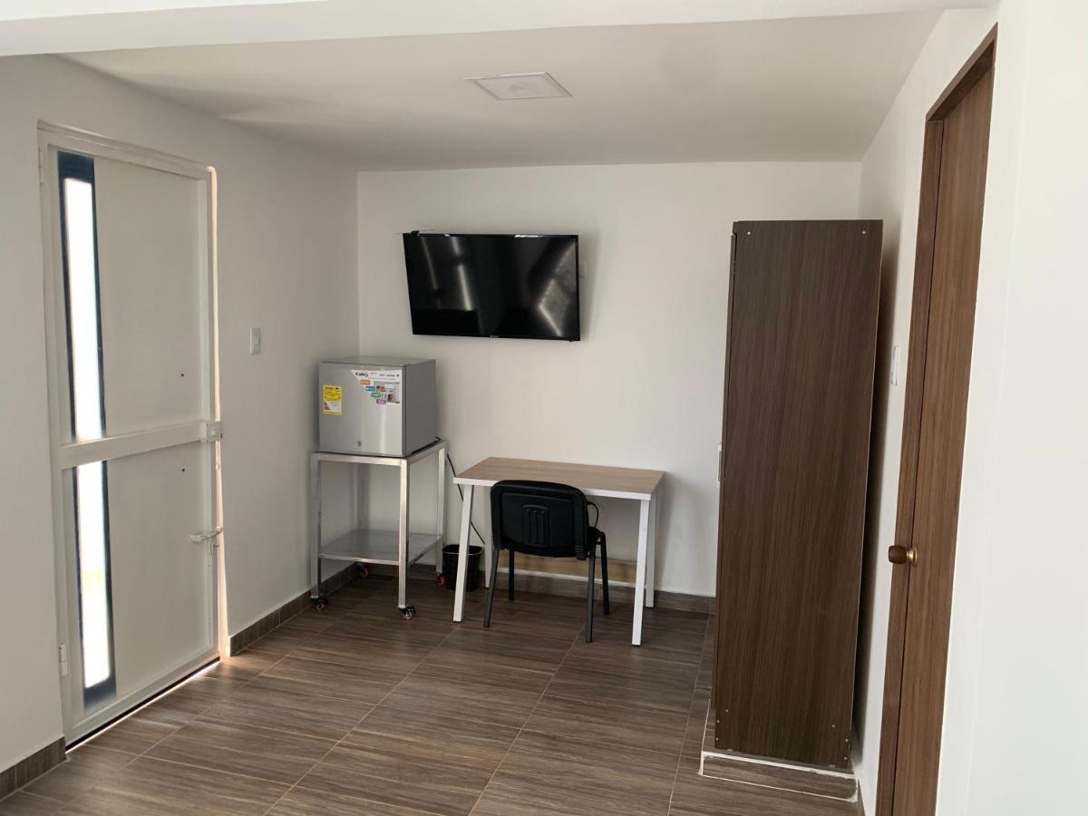 Hostal Lucy Valledupar Exteriör bild