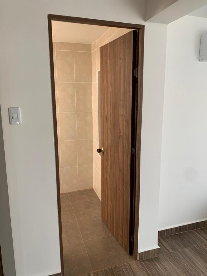 Hostal Lucy Valledupar Exteriör bild